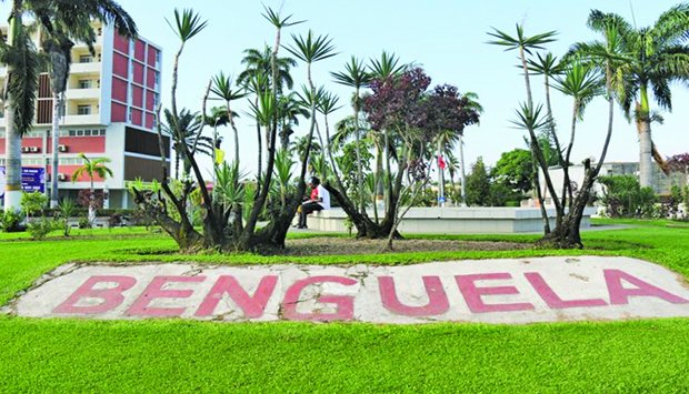 Festa da Cidade de Benguela