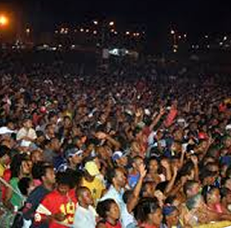 Festival de Verão