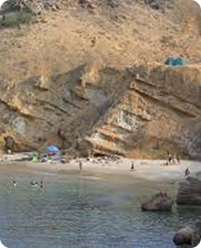 Baía Farta